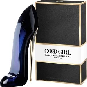 Authentic Carolina Herrera Good girl Perfume